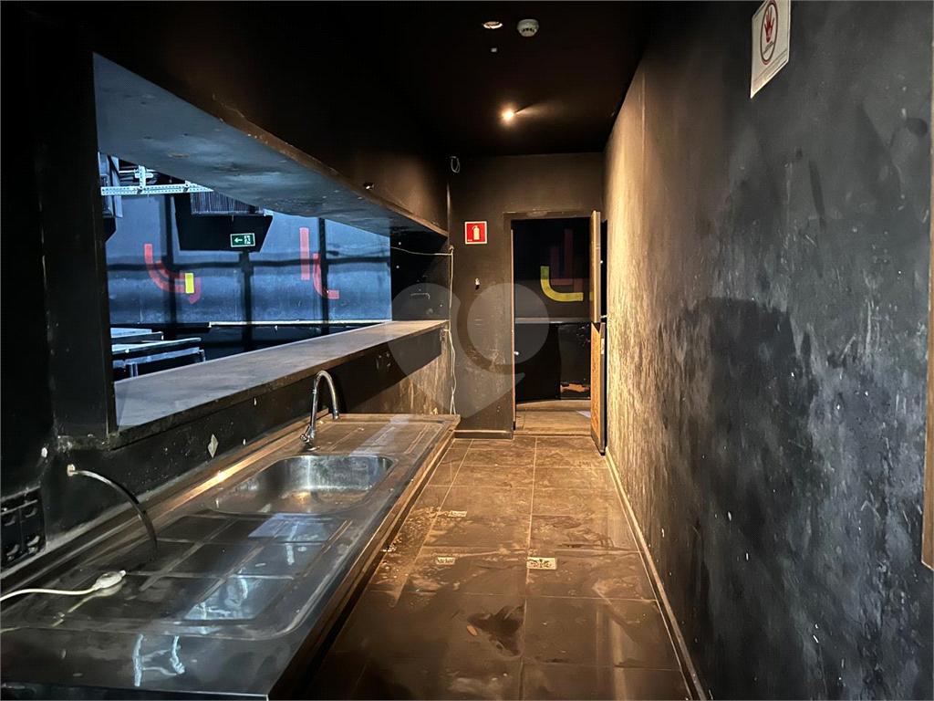 Galpão Premium na Vila Leopoldina – 612m² de Área Útil