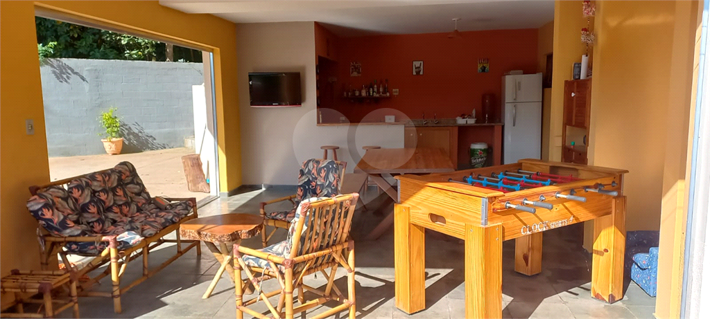 Casa de Condomínio, 4 quartos - Foto 50