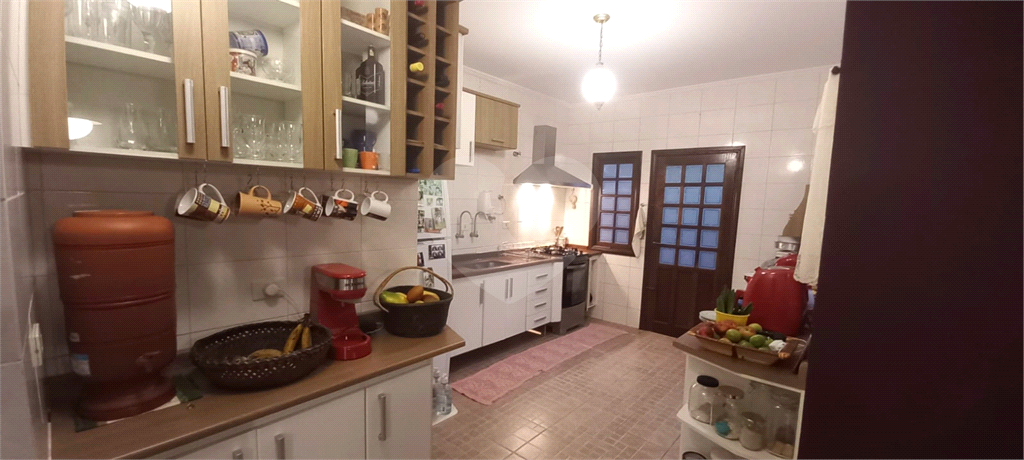 Casa de Condomínio, 4 quartos - Foto 40