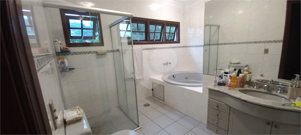 Casa de Condomínio, 4 quartos - Foto 33