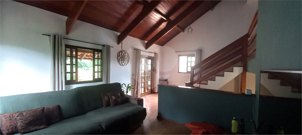 Casa de Condomínio, 4 quartos - Foto 24