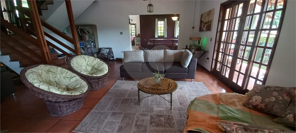 Casa de Condomínio, 4 quartos - Foto 22