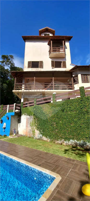 Casa de Condomínio, 4 quartos - Foto 8