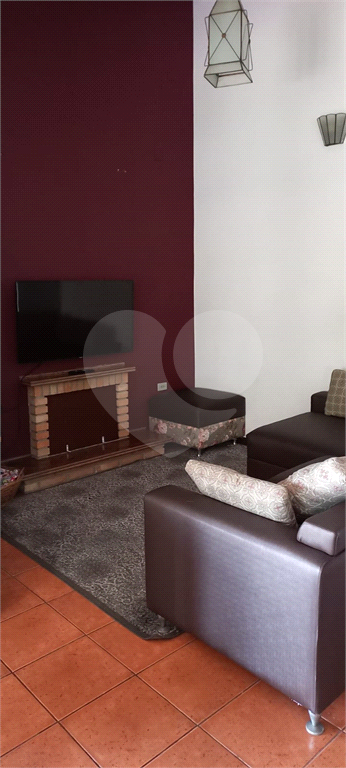 Casa de Condomínio, 4 quartos - Foto 18