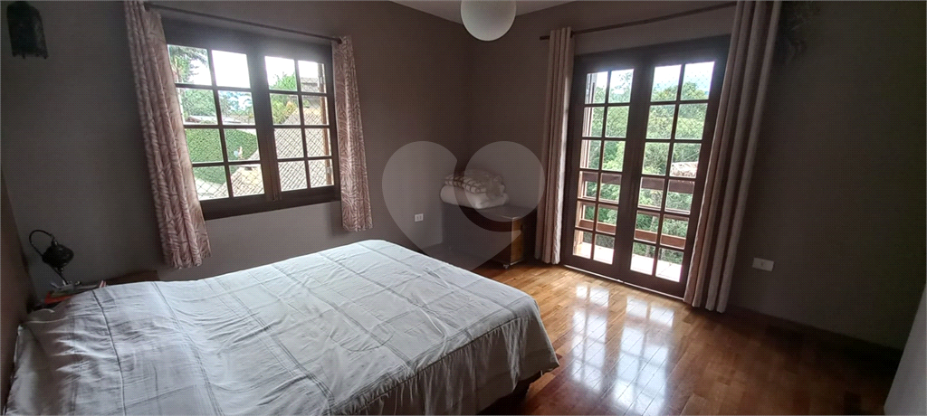 Casa de Condomínio, 4 quartos - Foto 29