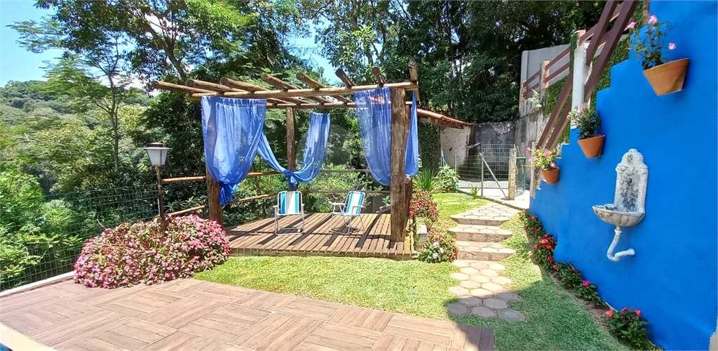 Casa de Condomínio, 4 quartos - Foto 10