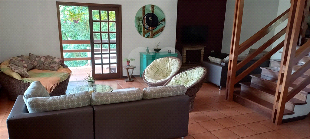 Casa de Condomínio, 4 quartos - Foto 15