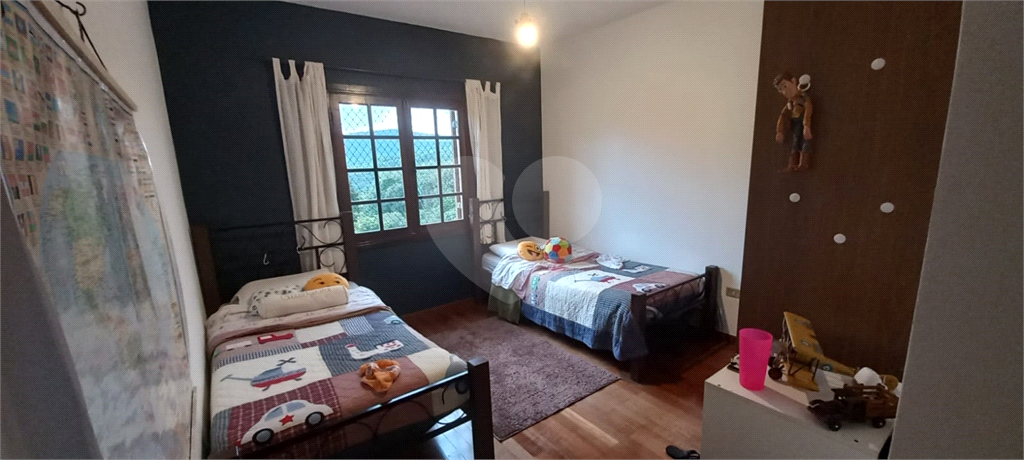 Casa de Condomínio, 4 quartos - Foto 32