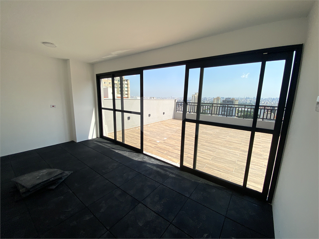 Studio 31 mts Locação em Santana