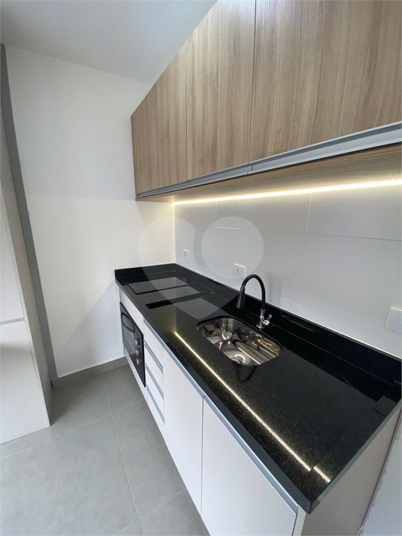 Studio 31 mts Locação em Santana