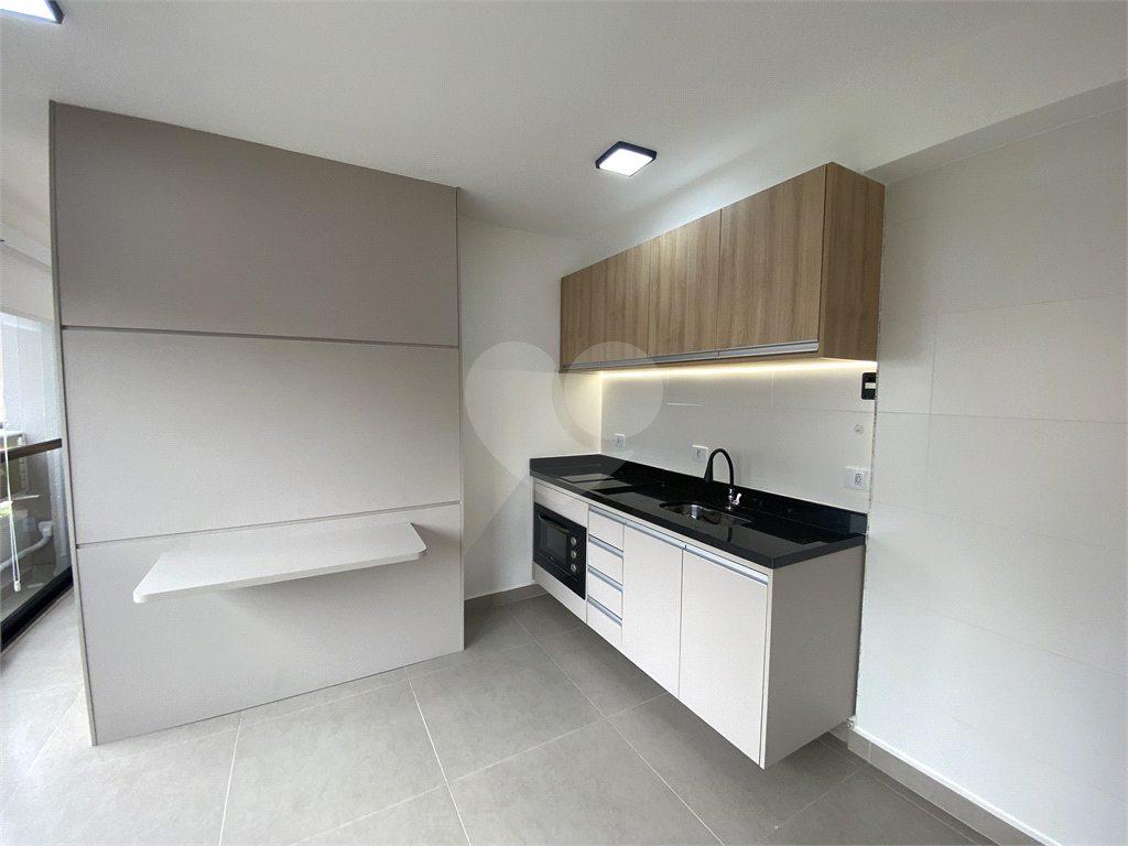 Studio 31 mts Locação em Santana