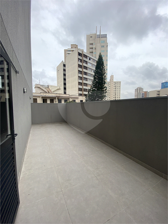 Studio 31 mts Locação em Santana