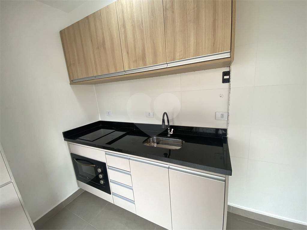 Studio 31 mts Locação em Santana