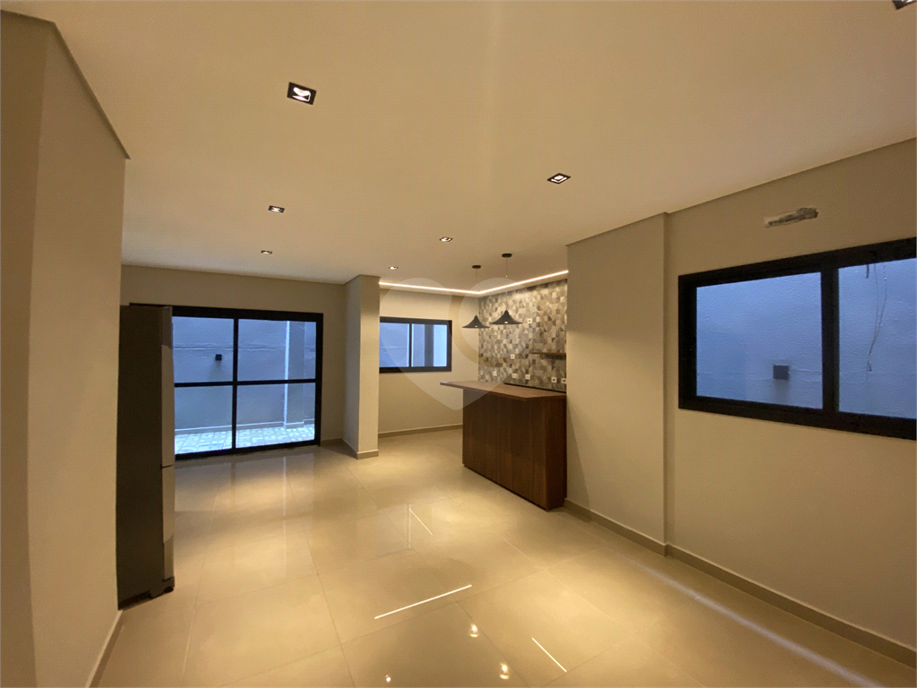 Studio 31 mts Locação em Santana