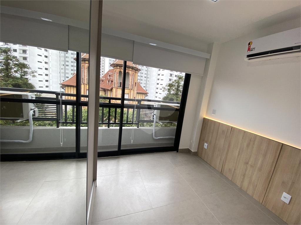 Studio 31 mts Locação em Santana