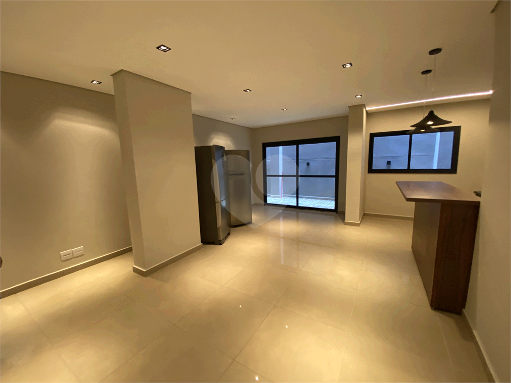 Studio 31 mts Locação em Santana