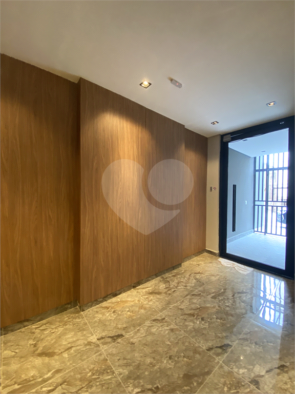 Studio 31 mts Locação em Santana