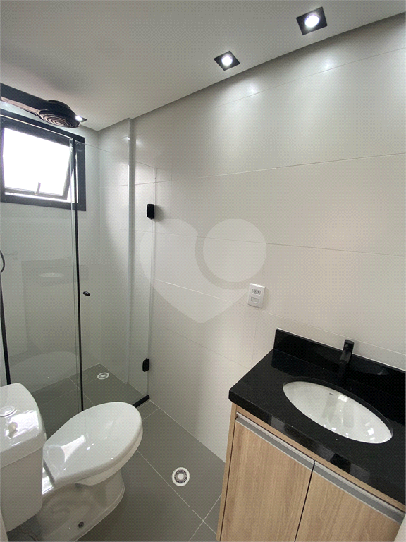 Studio 31 mts Locação em Santana