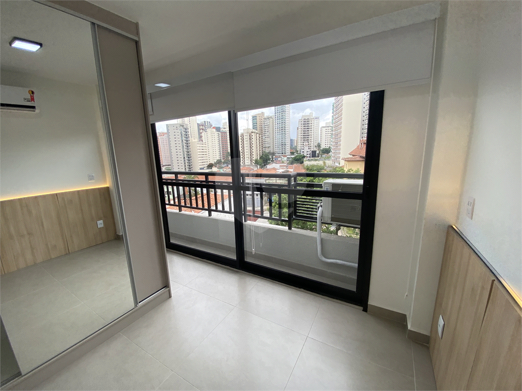 Studio 31 mts Locação em Santana