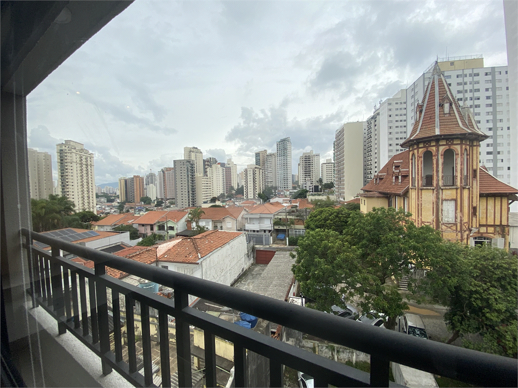 Studio 31 mts Locação em Santana