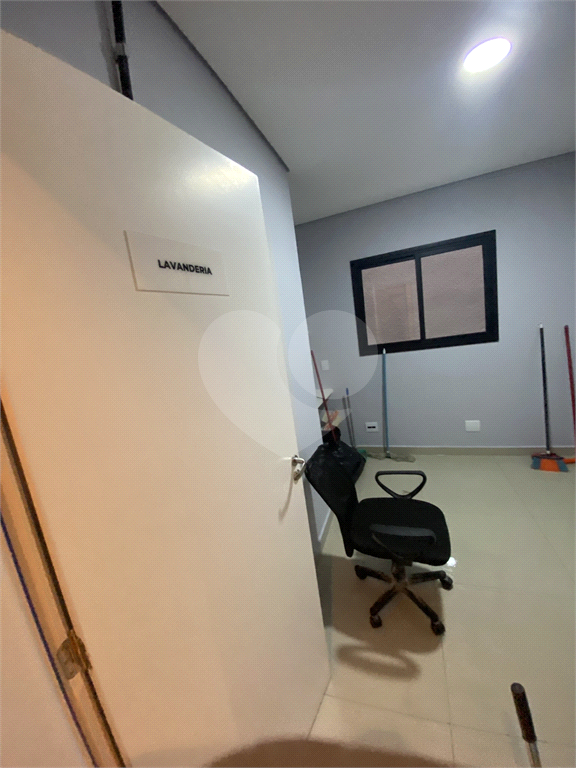 Studio 31 mts Locação em Santana