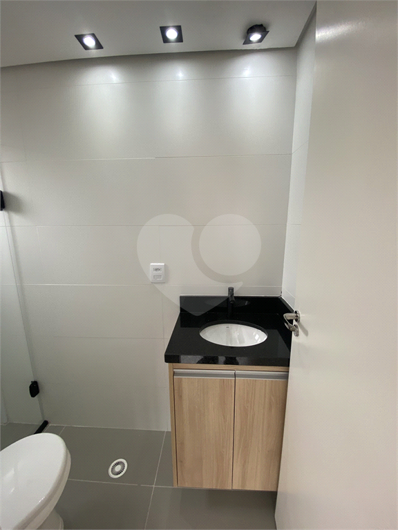 Studio 31 mts Locação em Santana