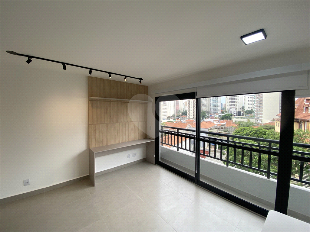 Studio 31 mts Locação em Santana