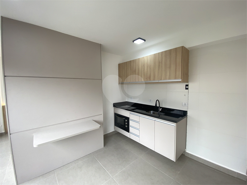 Studio 31 mts Locação em Santana