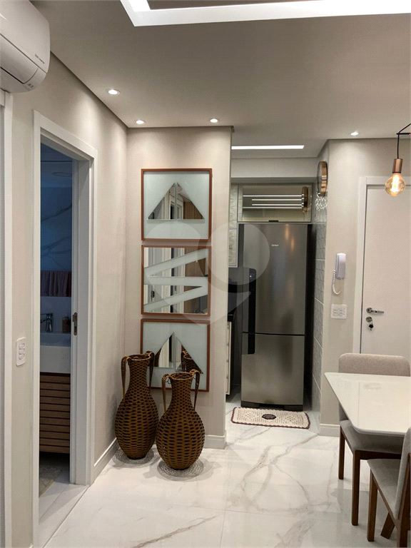 Apartamento a venda no Bras em frente ao Metro