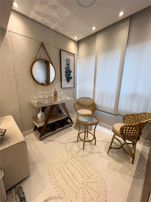 Apartamento a venda no Bras em frente ao Metro