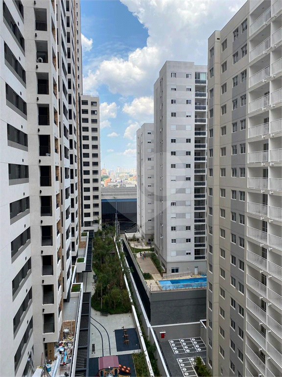 Apartamento a venda no Bras em frente ao Metro