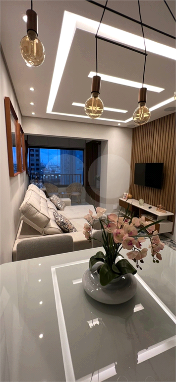 Apartamento a venda no Bras em frente ao Metro