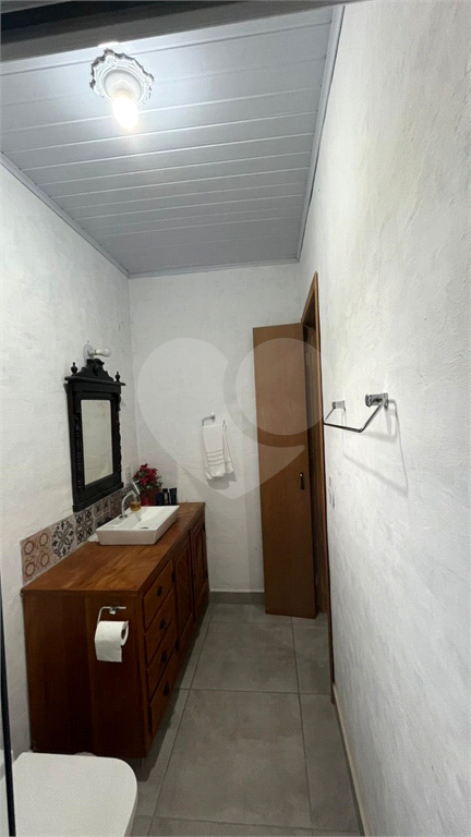 Casa em condomínio fechado em Atibaia