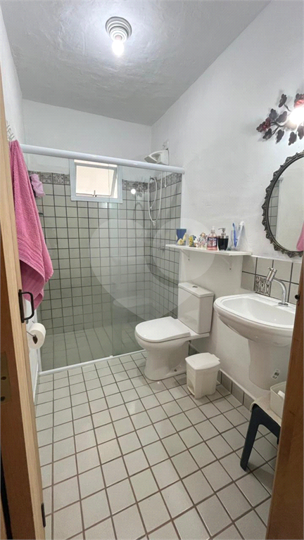 Casa em condomínio fechado em Atibaia