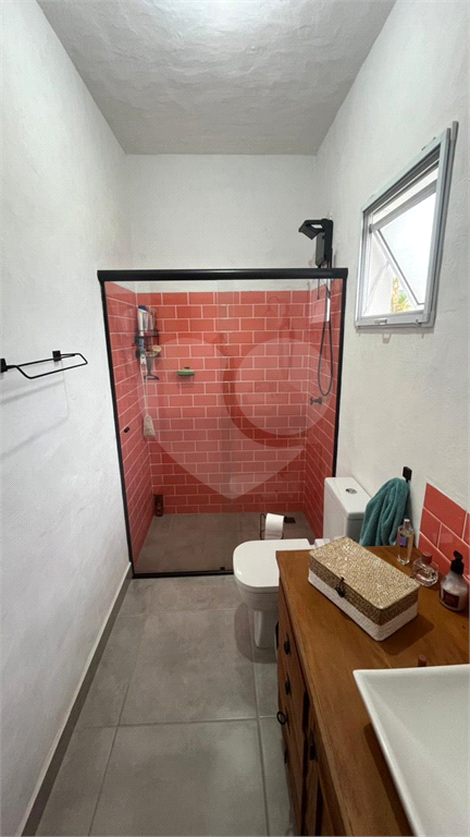 Casa em condomínio fechado em Atibaia