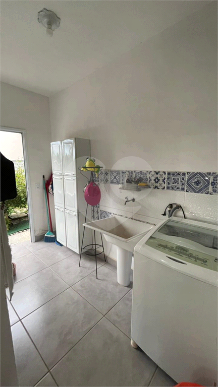 Casa em condomínio fechado em Atibaia