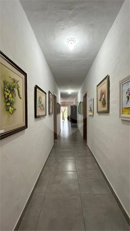 Casa em condomínio fechado em Atibaia