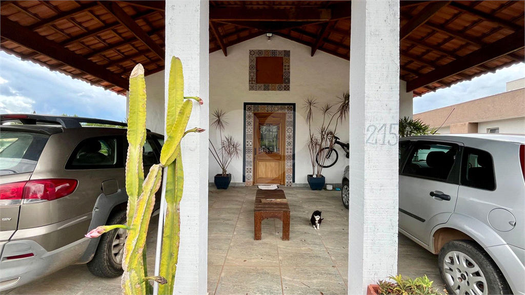 Casa em condomínio fechado em Atibaia