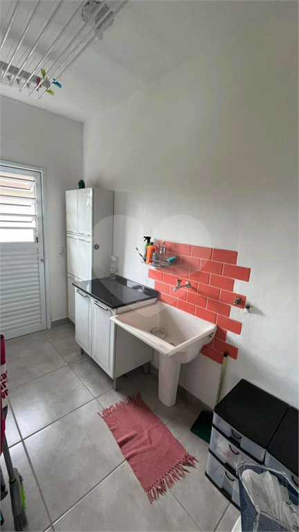 Casa em condomínio fechado em Atibaia