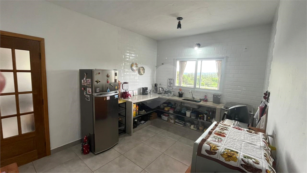 Casa em condomínio fechado em Atibaia