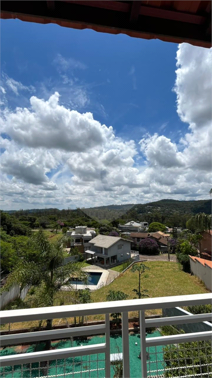 Casa em condomínio fechado em Atibaia