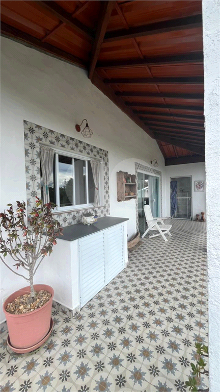 Casa em condomínio fechado em Atibaia