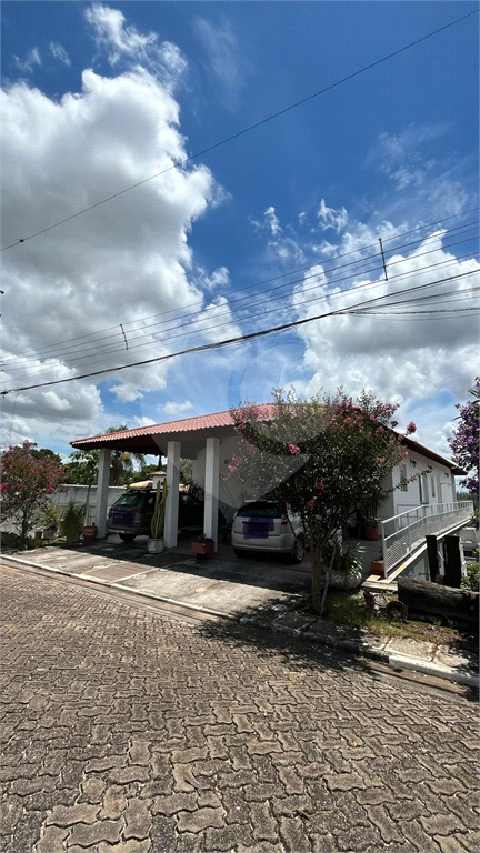 Casa em condomínio fechado em Atibaia