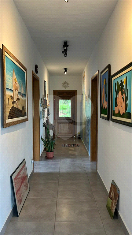 Casa em condomínio fechado em Atibaia