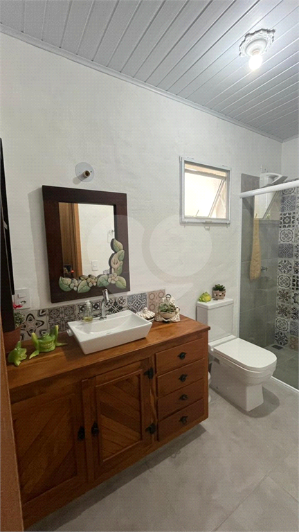 Casa em condomínio fechado em Atibaia