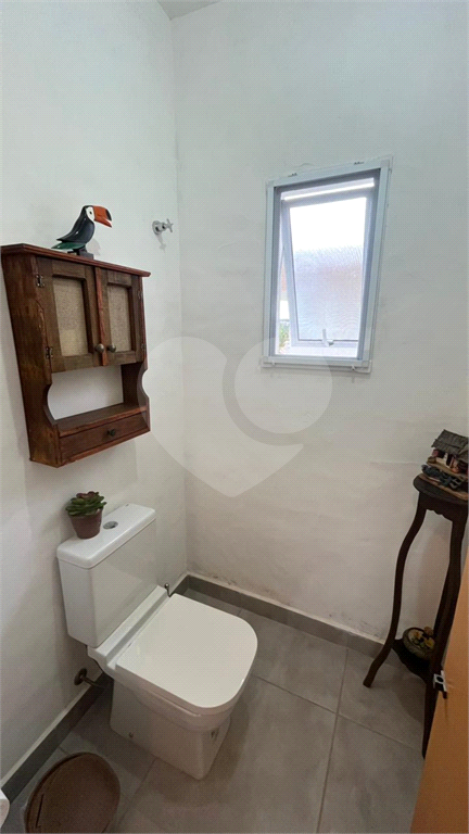 Casa em condomínio fechado em Atibaia