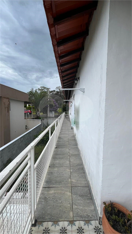 Casa em condomínio fechado em Atibaia