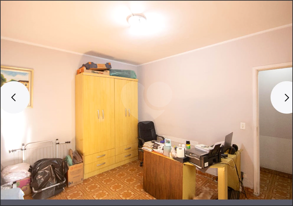 Casa Térrea no Parque Edu Chaves com Quintal e Churrasqueira | 134 m² | 2 Vagas