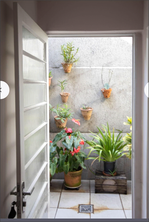 Casa Térrea no Parque Edu Chaves com Quintal e Churrasqueira | 134 m² | 2 Vagas