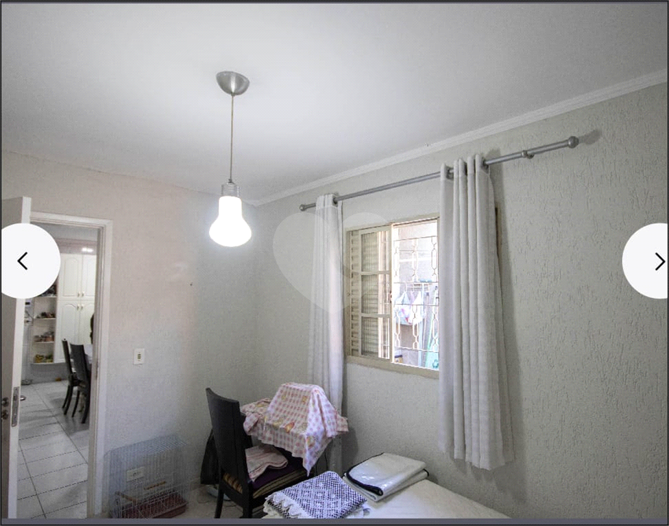 Casa Térrea no Parque Edu Chaves com Quintal e Churrasqueira | 134 m² | 2 Vagas